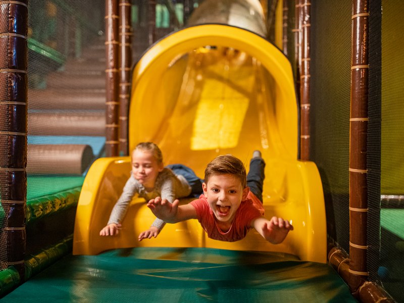 Center Parcs Domaine Les Hauts de Bruyères - 33