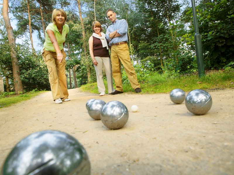 Center Parcs Domaine Les Hauts de Bruyères - 78