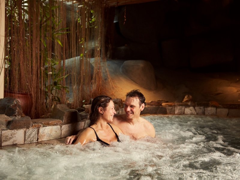 Center Parcs Domaine Le Lac d'Ailette - 30