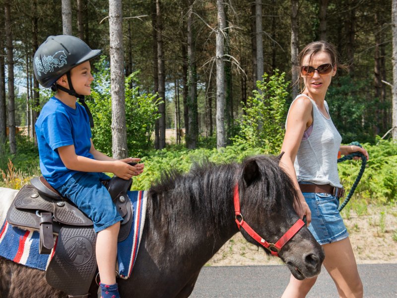 Center Parcs Domaine Le Lac d'Ailette - 37