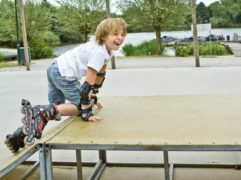 Center Parcs Domaine Le Lac d'Ailette - 31