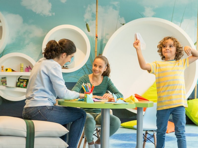 Center Parcs Domaine Villages Nature® Paris - 61
