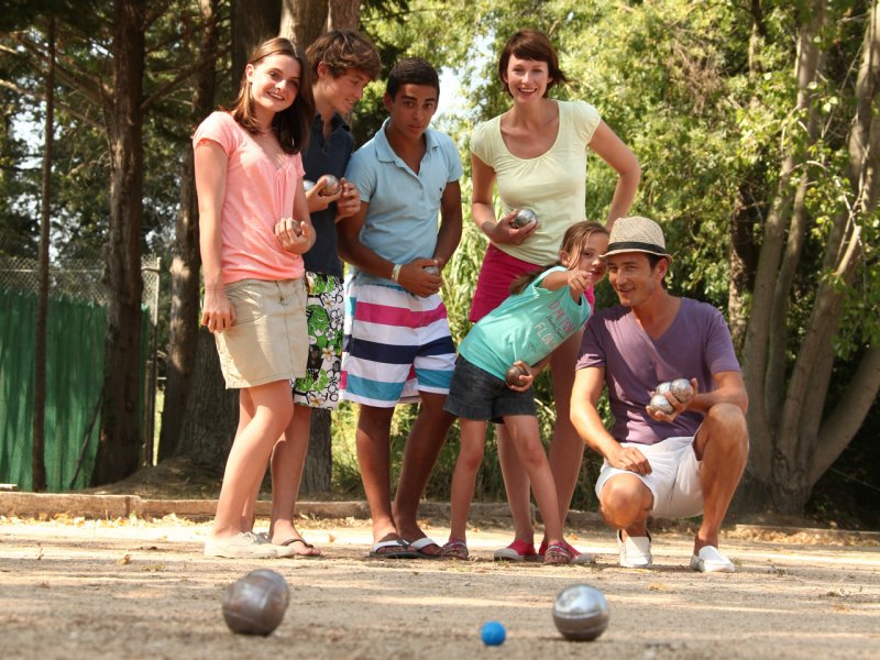 Center Parcs Domaine Villages Nature® Paris - 81