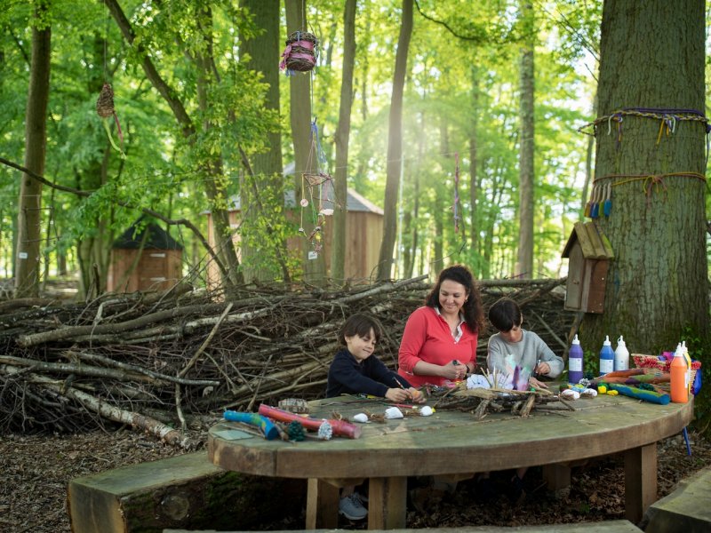 Center Parcs Domaine Villages Nature® Paris - 1