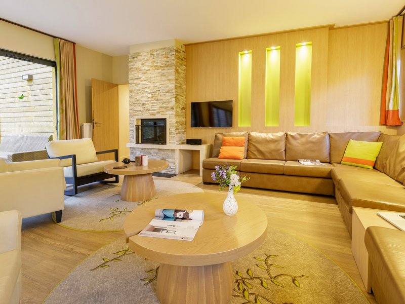 Center Parcs Domaine Le Bois aux Daims - 4
