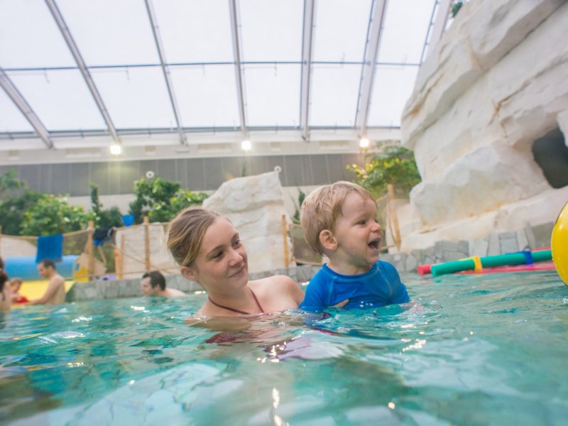 Center Parcs Domaine Le Bois aux Daims - 18