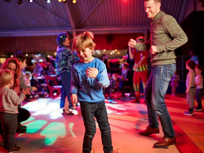 Center Parcs Domaine Le Bois aux Daims - 96