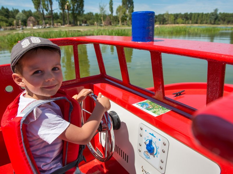 Center Parcs Domaine Le Bois aux Daims - 125