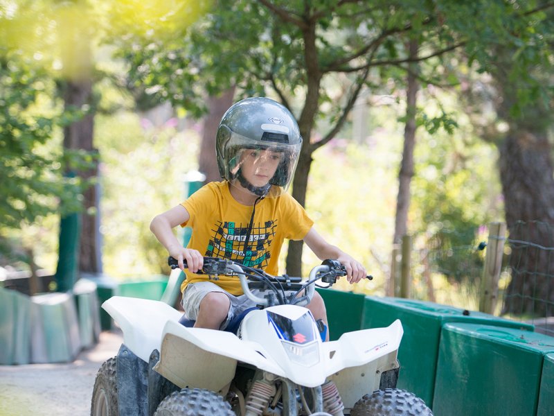 Center Parcs Domaine Le Bois aux Daims - 73