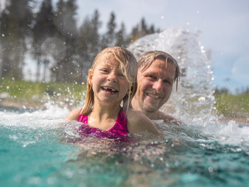 Center Parcs Domaine Le Bois aux Daims - 17