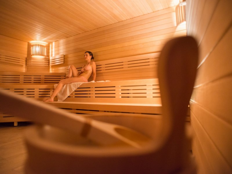 Center Parcs Domaine Le Bois aux Daims - 107