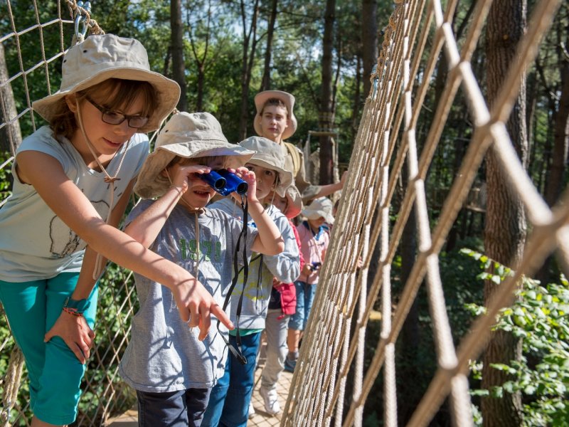 Center Parcs Domaine Le Bois aux Daims - 80