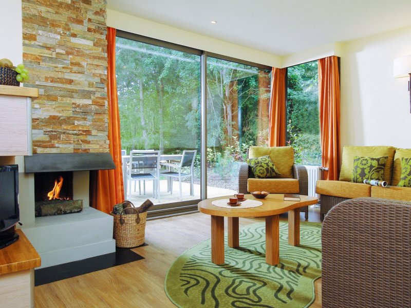 Center Parcs Domaine Les Bois-Francs - 6