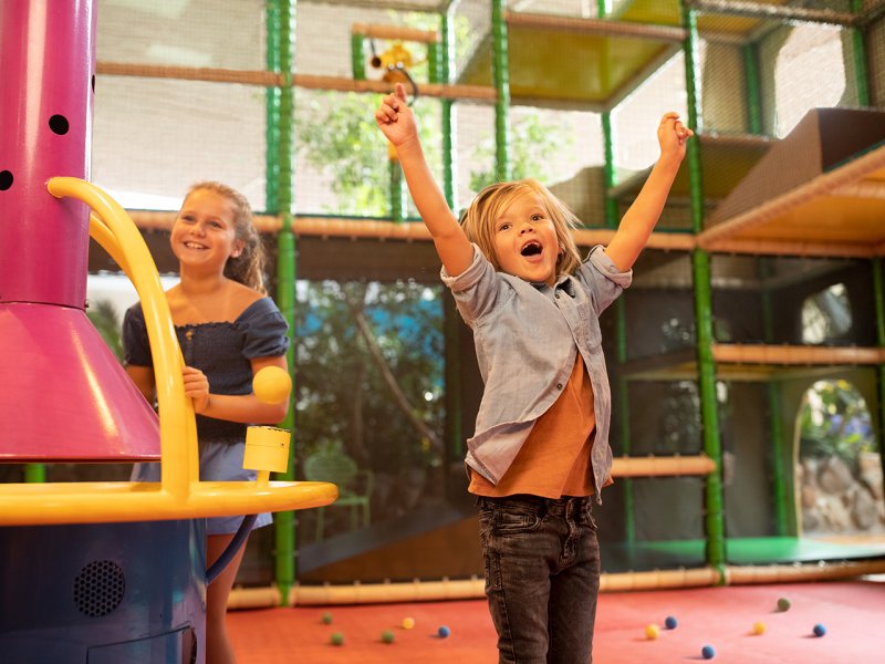 Center Parcs Domaine Les Bois-Francs - 98