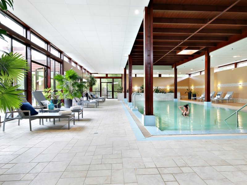Center Parcs Domaine Les Bois-Francs - 99