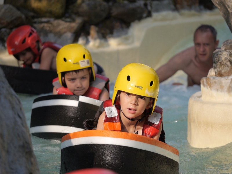 Center Parcs Domaine Les Bois-Francs - 29