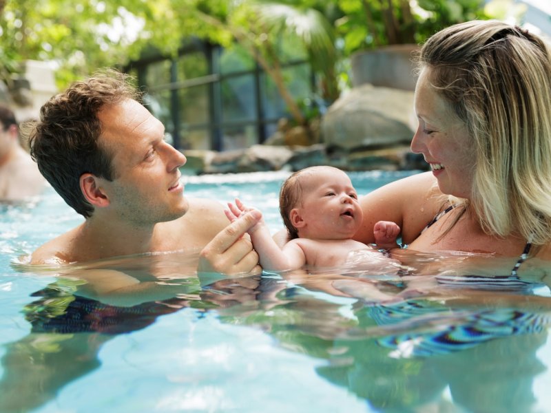 Center Parcs Domaine Les Bois-Francs - 54