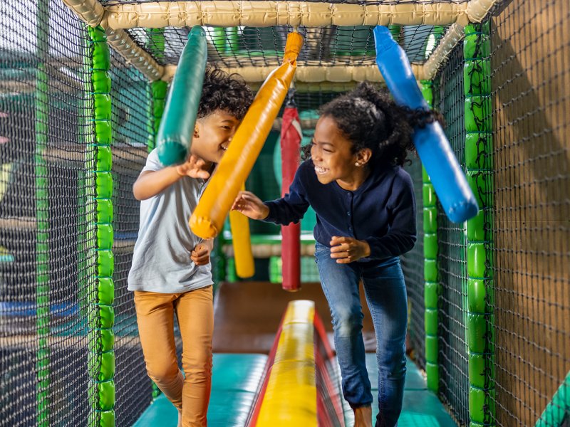 Center Parcs Domaine Les Bois-Francs - 33