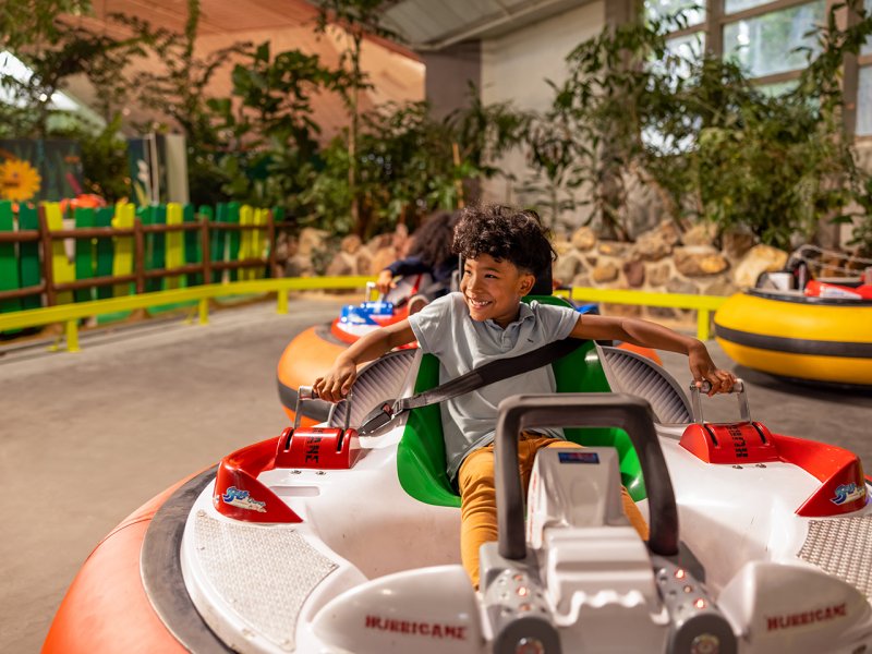 Center Parcs Domaine Les Bois-Francs - 112