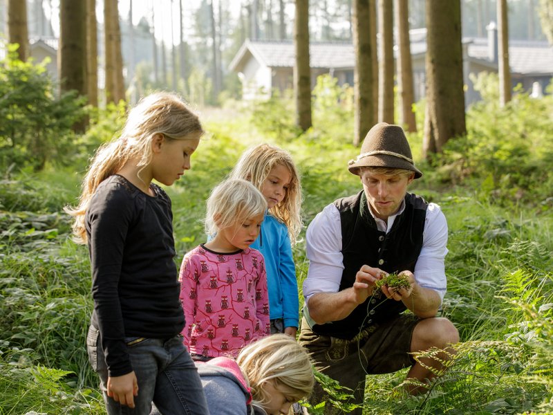 Center Parcs Domaine Les Bois-Francs - 92