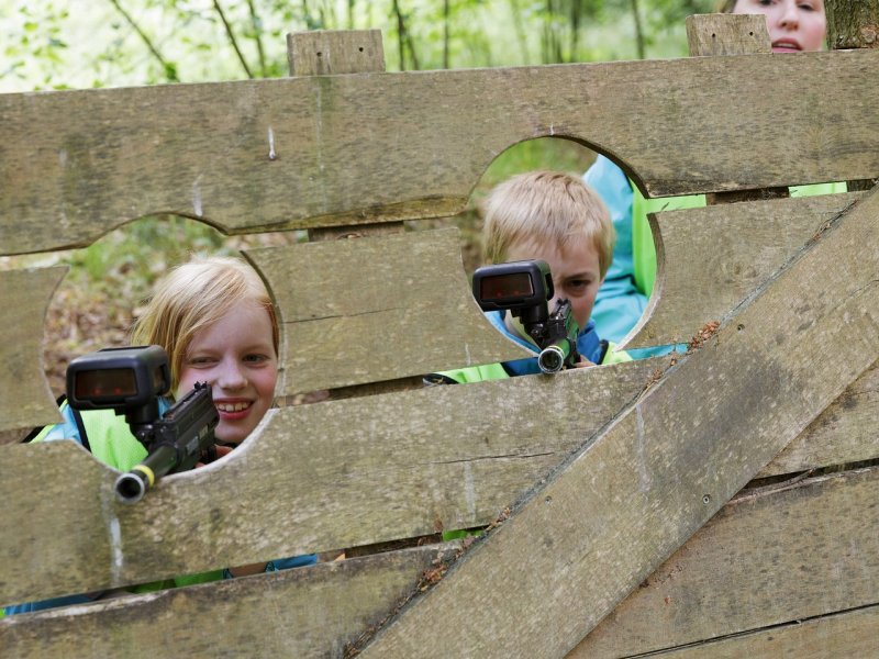 Center Parcs Domaine Les Bois-Francs - 74