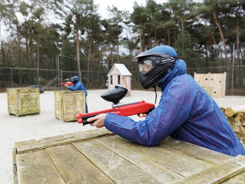 Center Parcs Domaine Les Bois-Francs - 103