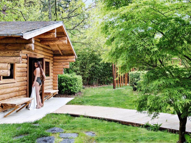 Center Parcs Domaine Les Bois-Francs - 109