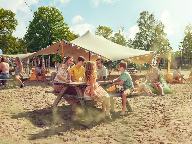 Center Parcs Domaine Les Bois-Francs - 32