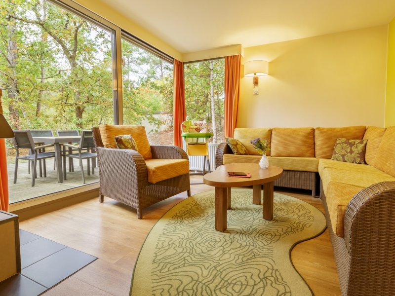 Center Parcs Domaine Les Hauts de Bruyères - 5