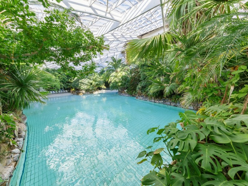 Center Parcs Domaine Les Hauts de Bruyères - 80