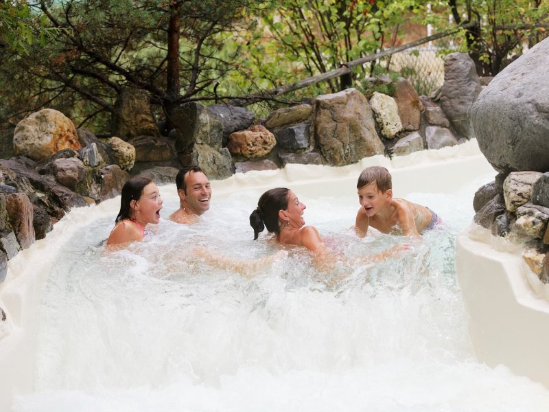 Center Parcs Domaine Les Hauts de Bruyères - 33