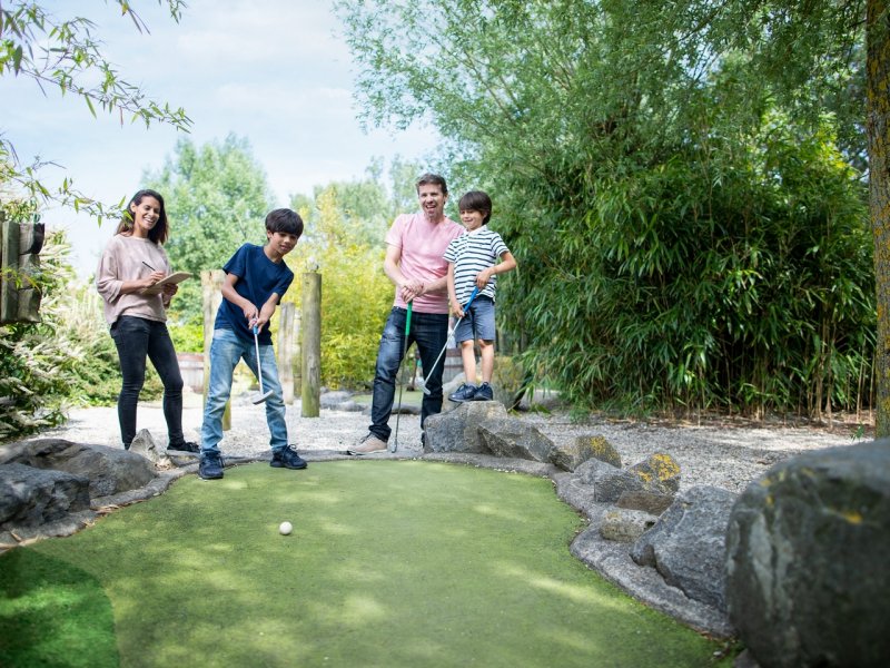 Center Parcs Domaine Les Landes de Gascogne - 61