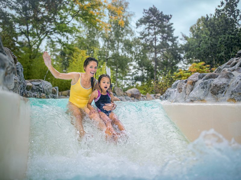 Center Parcs Domaine Les Landes de Gascogne - 28