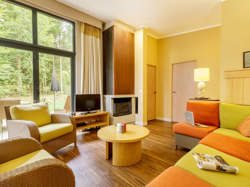 Center Parcs Domaine Les Trois Forêts - 20
