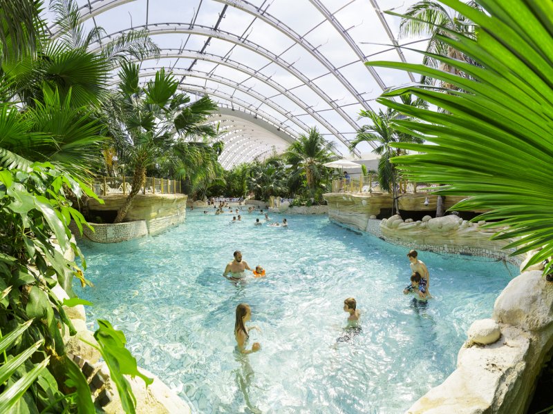 Center Parcs Domaine Les Trois Forêts - 122