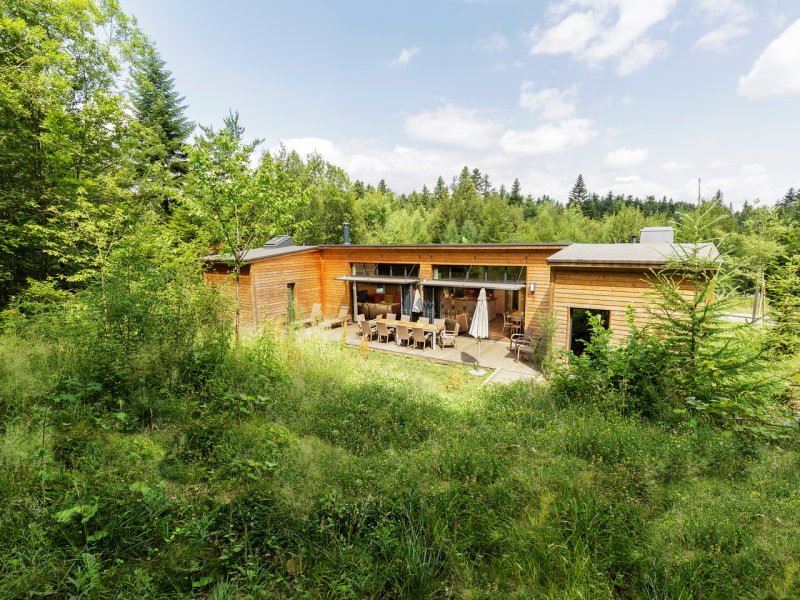 Center Parcs Domaine Les Trois Forêts - 1
