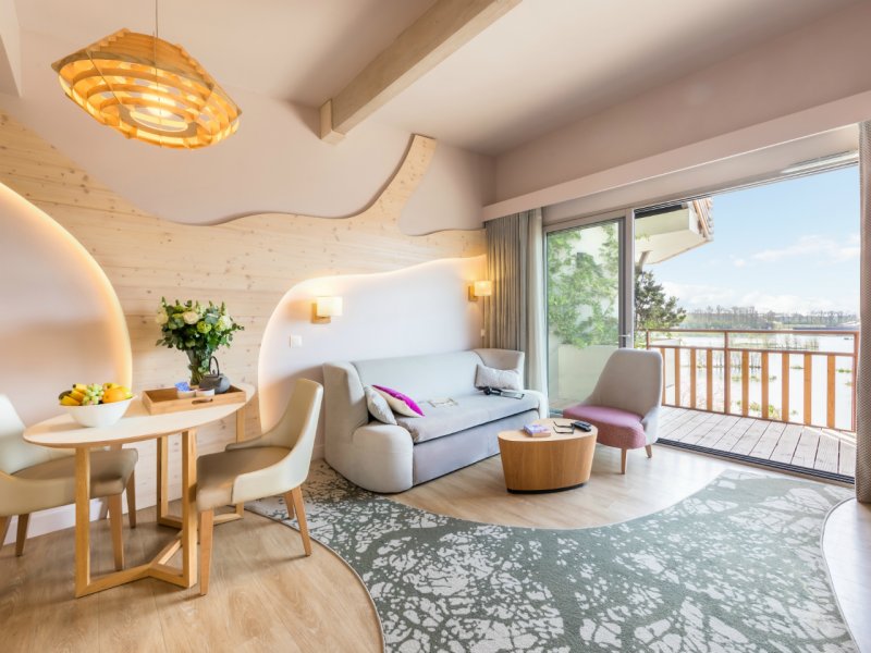 Center Parcs Domaine Villages Nature® Paris - 6