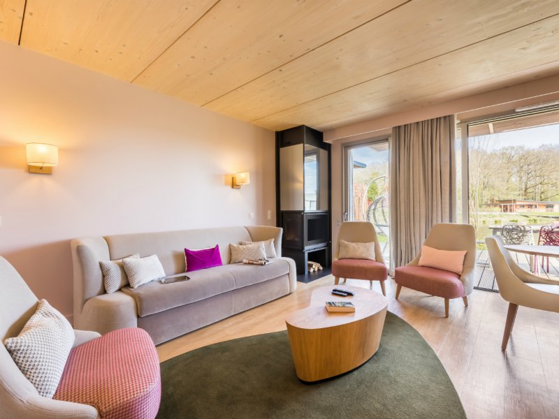 Center Parcs Domaine Villages Nature® Paris - 7