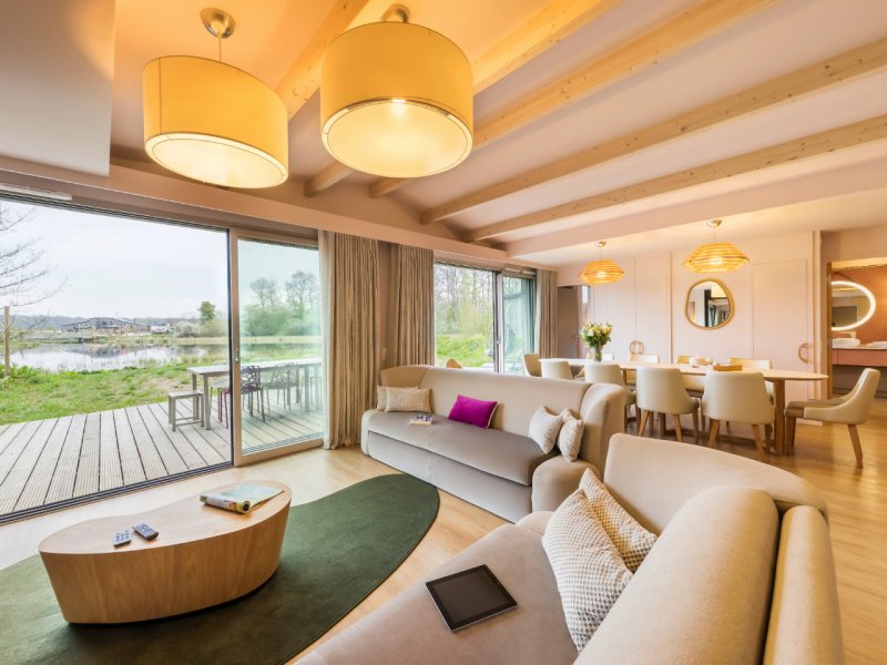 Center Parcs Domaine Villages Nature® Paris - 8