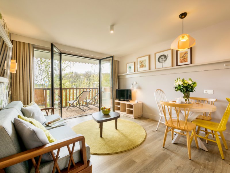Center Parcs Domaine Villages Nature® Paris - 11
