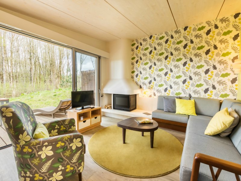 Center Parcs Domaine Villages Nature® Paris - 13