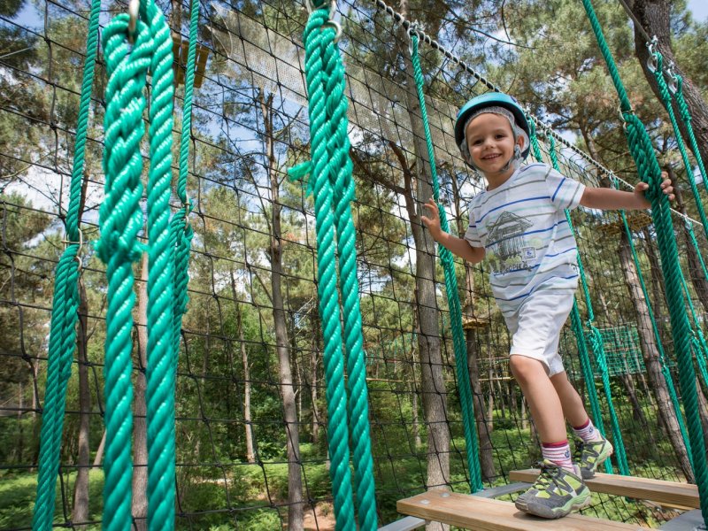 Center Parcs Domaine Villages Nature® Paris - 49