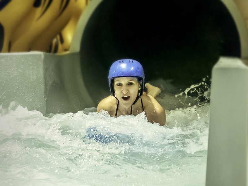Center Parcs Domaine Villages Nature® Paris - 78