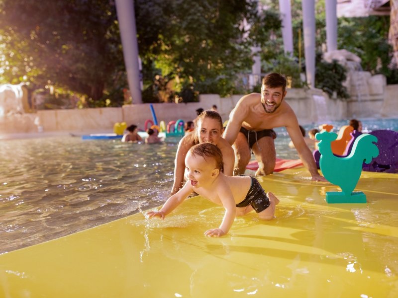 Center Parcs Domaine Villages Nature® Paris - 44