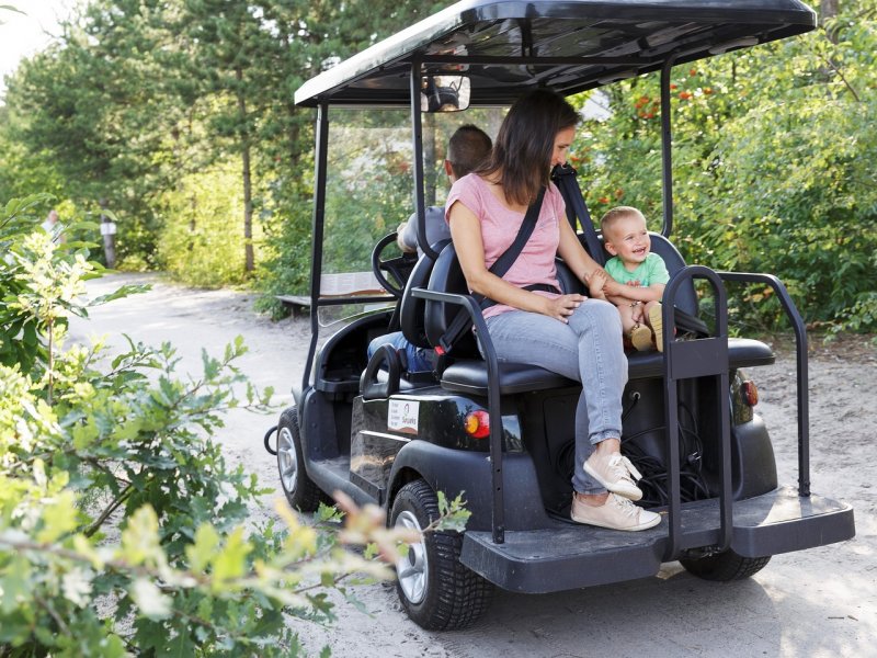 Center Parcs Domaine Villages Nature® Paris - 78