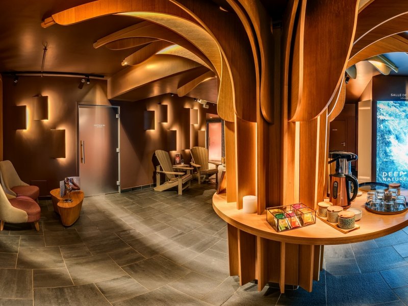 Center Parcs Domaine Villages Nature® Paris - 85