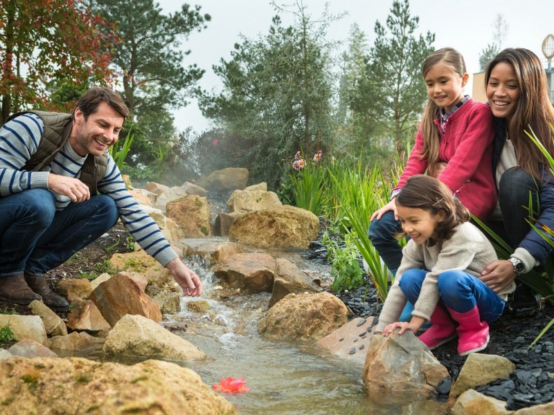 Center Parcs Domaine Villages Nature® Paris - 30