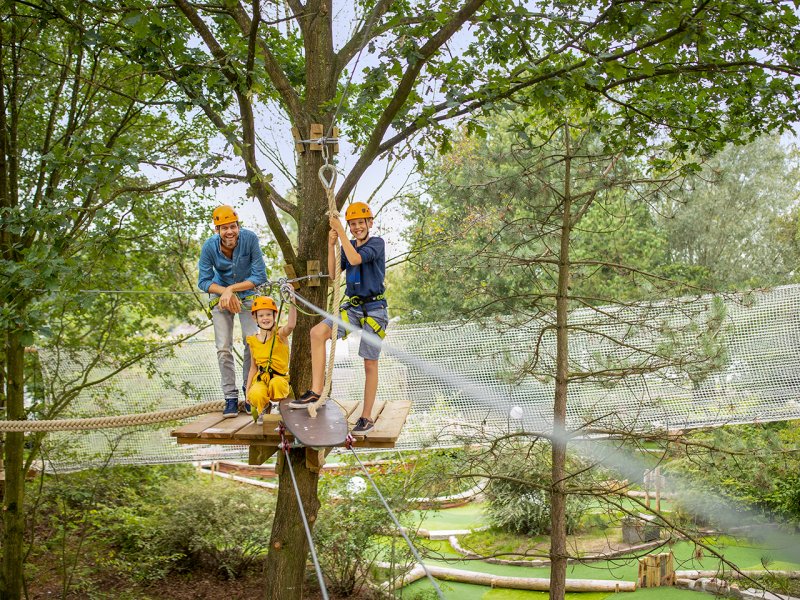 Center Parcs Domaine Villages Nature® Paris - 52