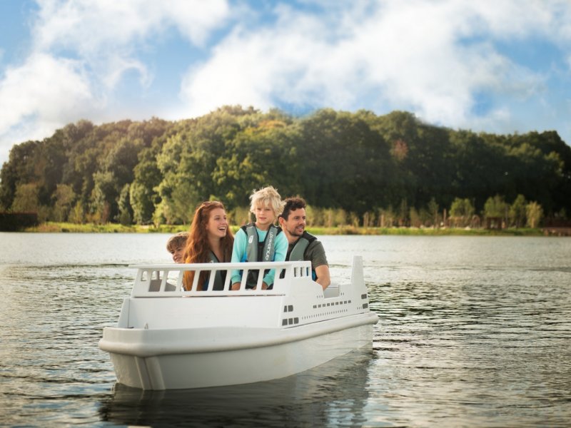 Center Parcs Domaine Villages Nature® Paris - 70