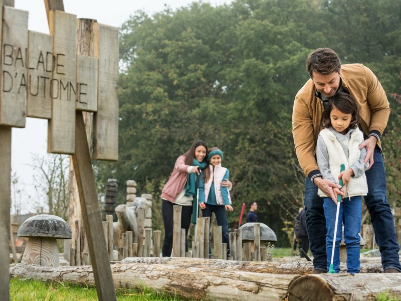 Center Parcs Domaine Villages Nature® Paris - 38